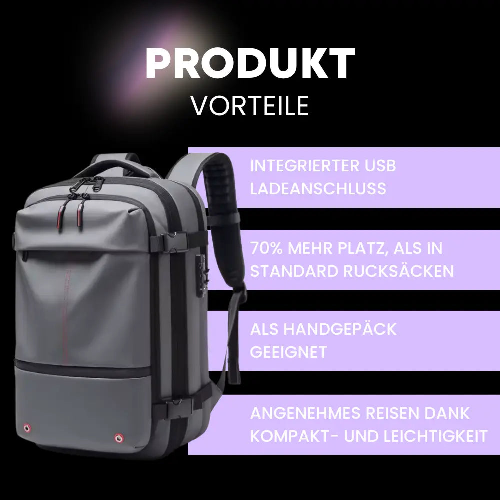 Packwunder - VacBag