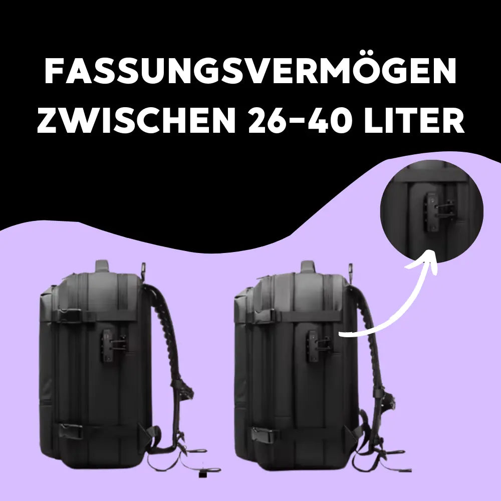 Packwunder - VacBag