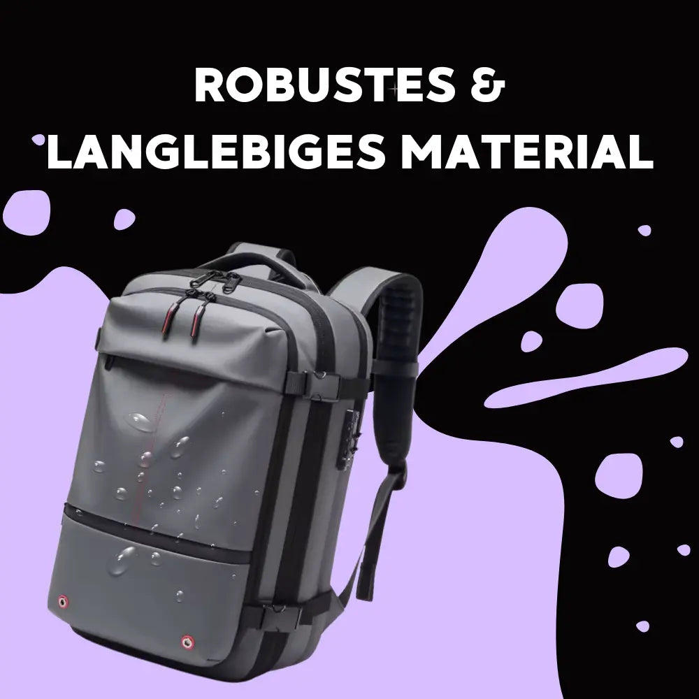 Packwunder - VacBag
